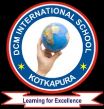 DCM International School, Faridkot, Punjab.