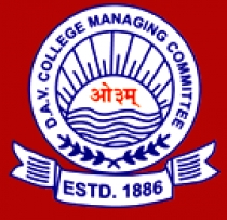 Dr. MCM DAV Centenary Public School, Pathankot, Punjab.