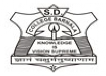 Dr. Raghubir Parkash S.D. Senior Secondary School