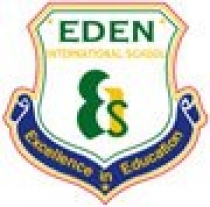 Eden International School, Dungapur, Rajasthan.