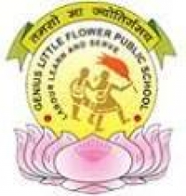 Genius Little Flower Public School, Hanumangarh, Rajasthan
