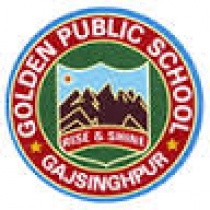 Golden Public School, Ganganagar, Rajasthan