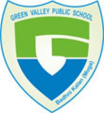 Green Valley Public School, Moga, Punjab