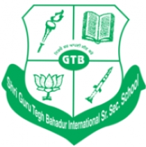 GTB International Senior Secondary School, Kapurthala, Punjab.
