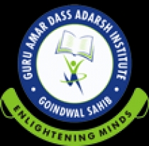 Guru Amar Dass Adarsh Institute (Goindwal Sahib), Tarn Taran, Punjab.
