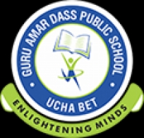 Guru Amar Dass Public School (Kapurthala), Kapurthala, Punjab