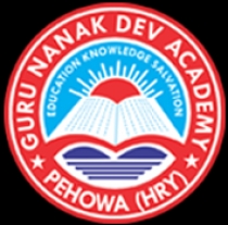 Guru Nanak Dev Academy, Kurukshetra, Haryana.