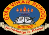 Gyan Vihar School, Nagaur, Rajasthan.