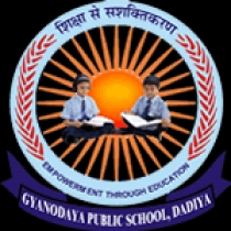 Gyanodaya Public School, Sikar, Rajasthan.