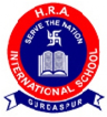 H.R.A. International School, Gurdaspur, Punjab.