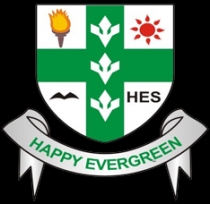 Happy Evergreen Senior Secondary School, Mahendragarh, Haryana.