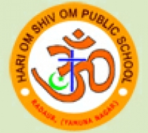 Hari Om Shiv Om Public School, Yamunanagar, Haryana.