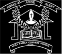 Holy Family Convent School, Rupnagar, Punjab.