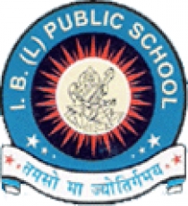 IB (L) Senior Secondary School, Panipat, Haryana.