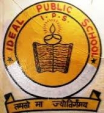 Ideal Public School, Churu, Rajasthan.