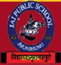 Jai Public School, Jhunjhunu, Rajasthan.