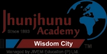 Jhunjhunu Academy, Jhunjhunu, Rajasthan.