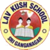 Lavkush Model School, Ganganagar, Rajasthan.