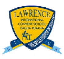 Lawrence International Convent School, Moga, Punjab.