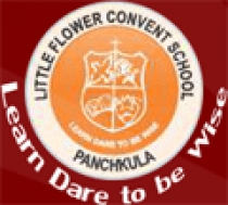 Little Flower Convent School, Panchkula, Haryana