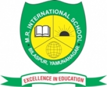 M.R International School, Yamunanagar, Haryana.
