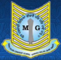 Mata Gujri Convent School, Tarn Taran, Punjab.