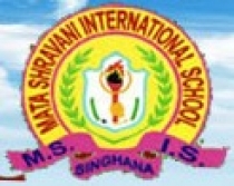 Mata Shravani International School, Jhunjhunu, Rajasthan.