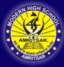 Modern High School (Amritsar)