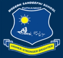 Modern Sandeepni School, Pathankot, Punjab
