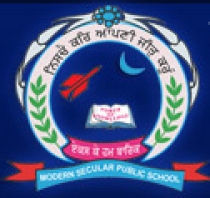 Modern Secular Public School (Sangrur), Sangrur, Punjab