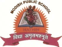 Modish Public School (Faridabad)