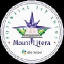 Mount Litera Zee School, Alwar, Rajasthan