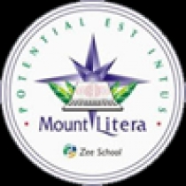 Mount Litera Zee School