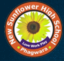 New Sunflower High School, Kapurthala, Punjab