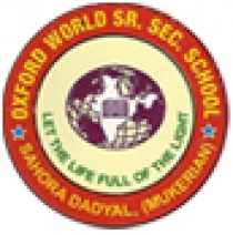 Oxford World School, Hoshiarpur, Punjab