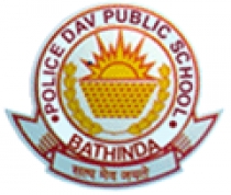 Police DAV Public School