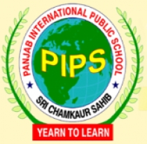 Punjab International School