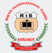 Rhema International School