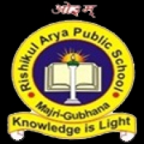 Rishikul Arya Public School