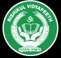 Rishikul Vidyapeeth, Sonepat, Haryana