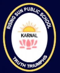 Rising Sun Public School