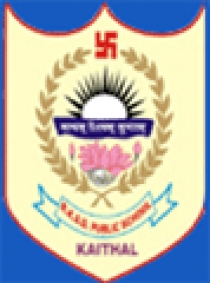 RKSD Public School, Kaithal, Haryana