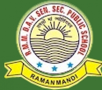 RMM Dav Public School