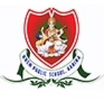 RRCM Public School