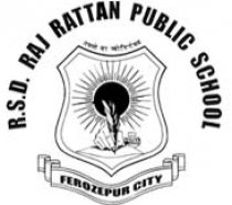 RSD Raj Rattan Public School