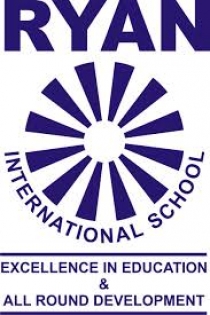 Ryan International School (Sector 40), Gurgaon, Haryana