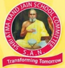 S.A.N. Jain Model Senior Secondary School