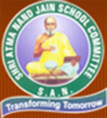 S.A.N. Jain Senior Secondary School, Ludhiana, Punjab