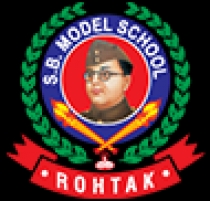 S.B. Model School, Rohtak, Haryana