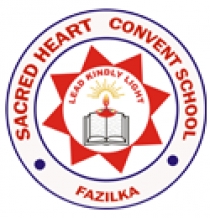 Sacred Heart Convent School